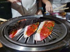 -九田家黑牛烤肉料理(太阳宫广场店)