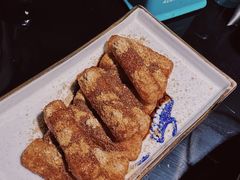 红糖糍粑-院里·贵州菜(府东街店)