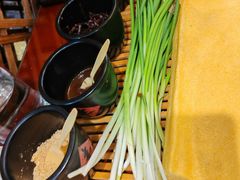 -赵记煎饼卷大葱(东岳店)