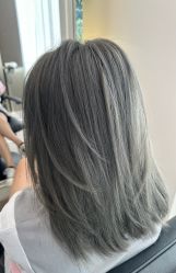 -斑斓色彩沙龙