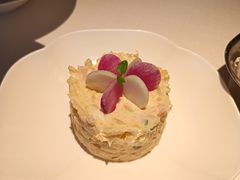 -起士林大饭店(小白楼店)