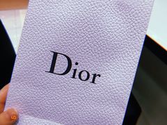 -Dior迪奥(上海世茂广场店)