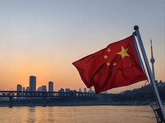 -武汉关码头(轮渡站)