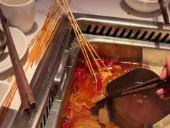 -串一火锅(赛格国际购物中心店)