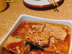 -喝丢一只鞋海鲜烧烤·海肠捞饭(东关街店)