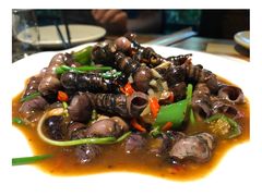 -广记海鲜(杨汊湖一店)