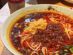 -好這口重庆小面(总店)
