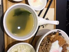 -熊吞·大碗丼烧肉饭(清江浦区万达店)