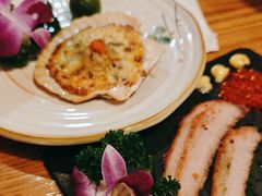 -衣川小森林·料理·寿司(鸿铭中心店)
