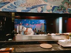 -九洲喜来登酒店湖月日餐厅