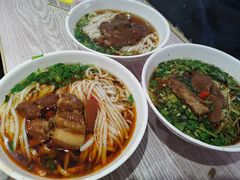 牛肉粉-肆姐面粉馆(坡子街店)