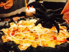 -必胜客(远大路店)