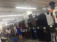 -迪卡侬(明光路店)