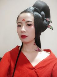 -盘子女人坊古装写真摄影(天津总店)