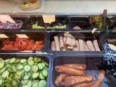 -赛百味SUBWAY(财富购物中心店)