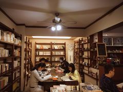 -看书吧(体育东横路店)