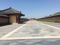 -中国汉城景区