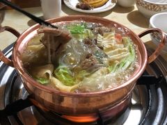-顺顺小吃(独克宗古城店)
