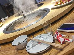 -山河屯铁锅炖(哈西站店)