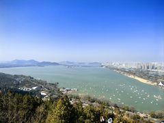-云龙山