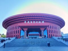 -威海华夏城景区