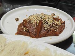 -邢家锅贴老店·非遗·开封菜(金明广场店)