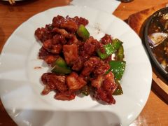 -景秀餐厅(南锣鼓巷店)