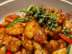 -留半山·香港食堂(啦啦宝都店)