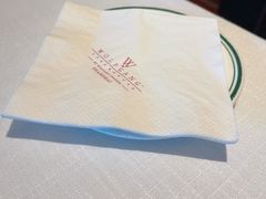 -Wolfgang’s Steakhouse 沃夫冈牛排馆(上海白玉兰广场店)