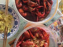 -霸王虾·小龙虾香辣蟹(玉林店)