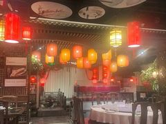-徽镇小厨·经典徽菜(十里河店)