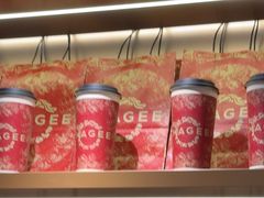 -霸王茶姬(上海恒基名人店)