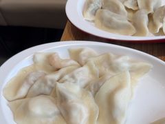 -喜家德虾仁水饺(马栏店)