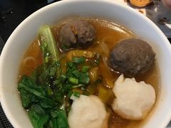 -厦门艾美酒店·新食谱西餐厅