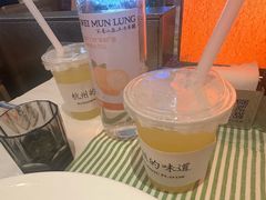 -桂满陇·杭州小馆(巴黎春天浦建店)