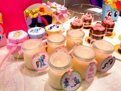 -W CAFE(甜爱路店)