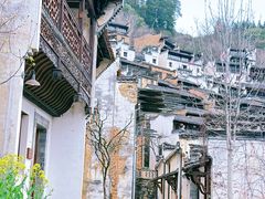 -篁岭景区