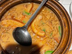 -奉天小馆·非遗东北菜(济南万象城店)