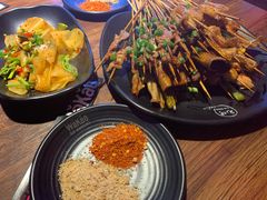 -Let’s WaKao瓦烤(贝森店)
