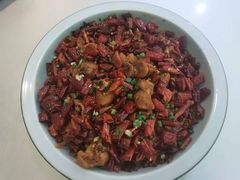 -鸭王烤鸭店(三里河店)