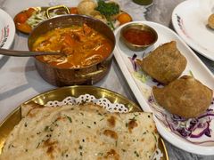 -清真·AL-JANNAT 佳纳特餐厅(狮子桥店)