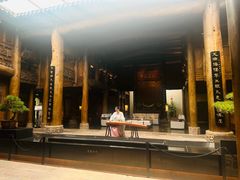 -广富林宰相府酒店·水云间