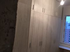 -佰丽爱家全屋定制(汶水店)
