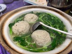 狮子头-双东酒店(东关街店)