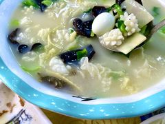 -春水锅贴·传统鲁菜(大明湖店)
