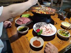 -白乐天毛肚火锅馆(南滨路店)