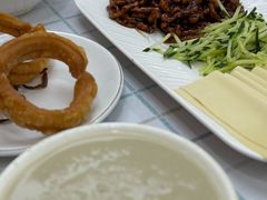 -老磁器口豆汁店(天坛店)