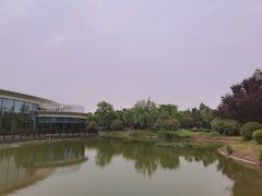 -南阳建业森林半岛假日酒店