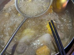 -大吉利·潮汕鲜牛肉火锅(西安店)