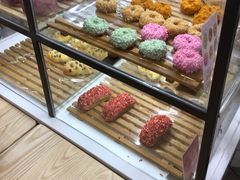-BreadTalk面包新语·烘焙蛋糕(海岸城店)